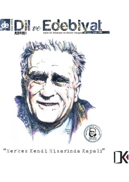 Dil ve Edebiyat 146.SAYI Şubat 2021