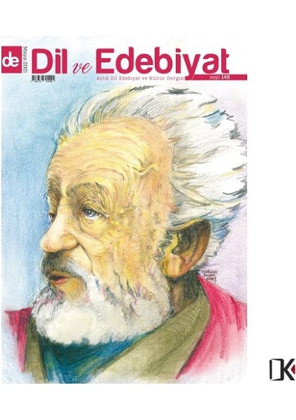 Dil ve Edebiyat 149.SAYI Mayıs 2021