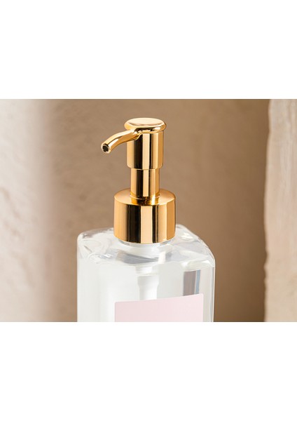 Pure Sıvı Sabun Sıvı Sabun 400 ml Açık Pembe fiyatları