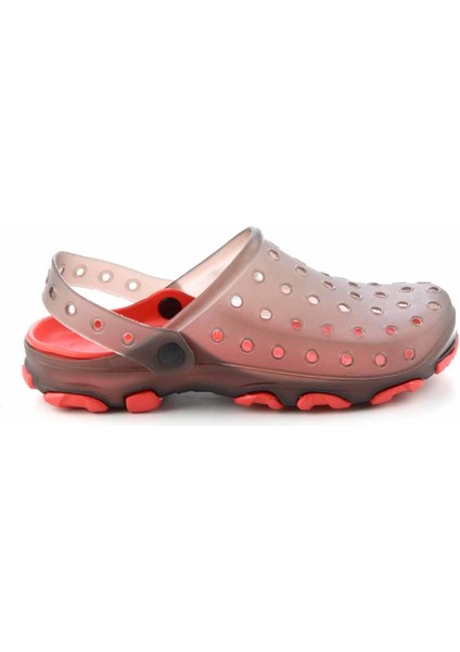 Kırmızı Pvc Erkek Terlik E04147179159 fiyatları