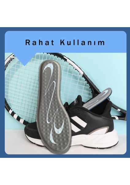 BG192 | Yumuşak Masaj Noktalı, Memory Foam Ayakkabı Tabanı, Klasik Ayakkabılar İçin İç Tabanlık modelleri