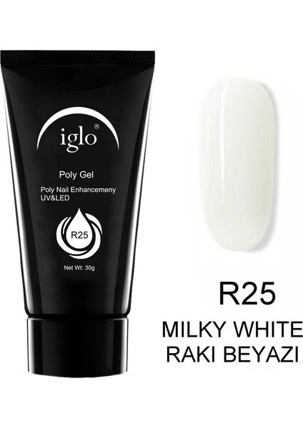 Poly Gel