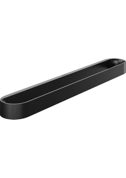 Wallstoris Havlu Askısı Satin Siyah 27926670