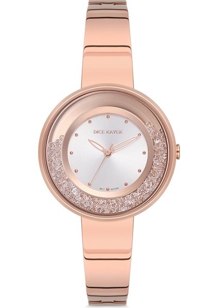 DK.1.AG1226.01 Kadın Kol Saati