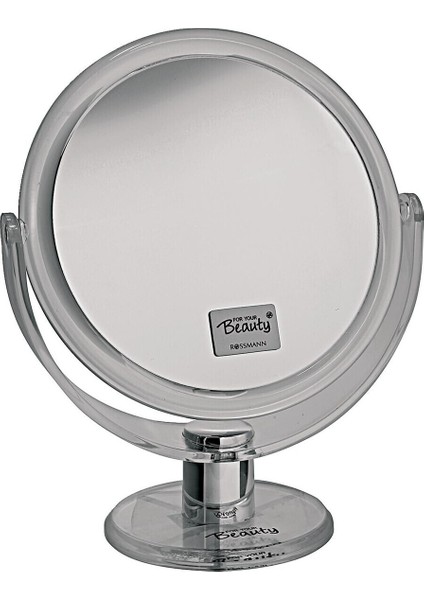 Ayna Büyüteçli 10 Kat , Ayaklı