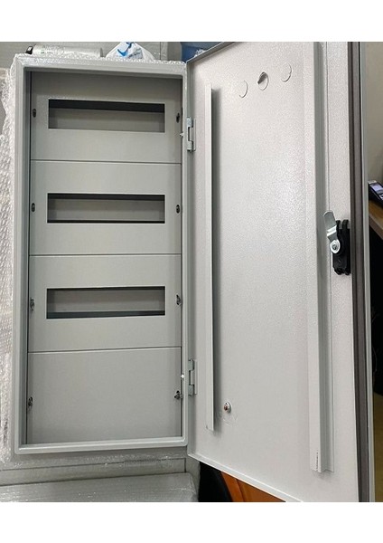 45 Sigorta Yerli Sıva Altı Pano