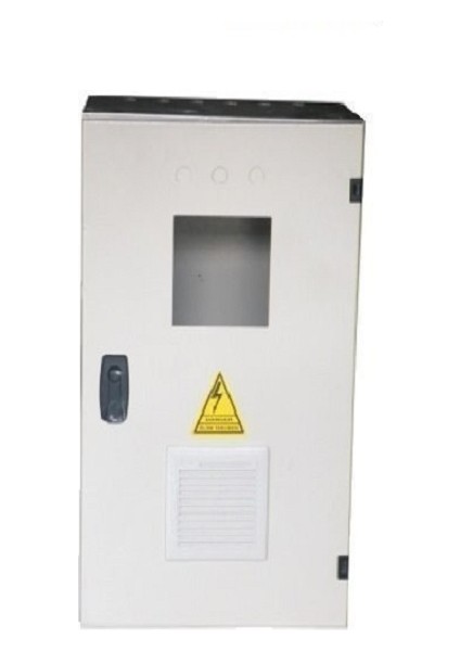 6 Kademe Kompanze Panosu Sıva Üstü