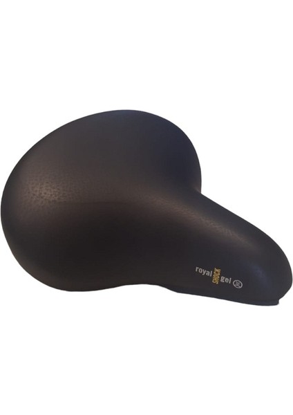 Sele Geniş Yaylı Selle Royal Shock Gel