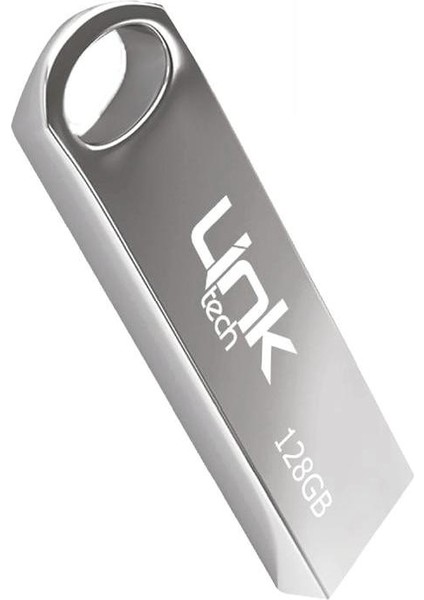 Linktech Ultra 128GB Metal 36MB/S USB Bellek