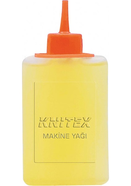 KTX-2519 50 cc Makine Yağı Küçük-46