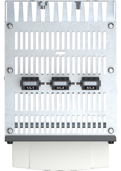 Schneider ATS22C11Q Yumuşak yolverici 100A 55kW Soft Starter