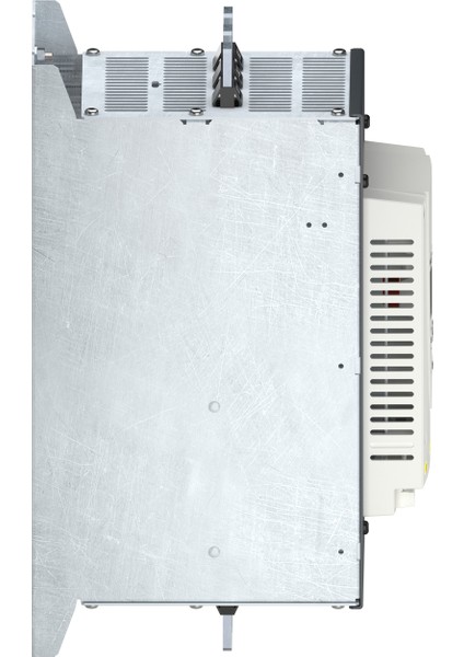 Schneider ATS22C11Q Yumuşak yolverici 100A 55kW Soft Starter
