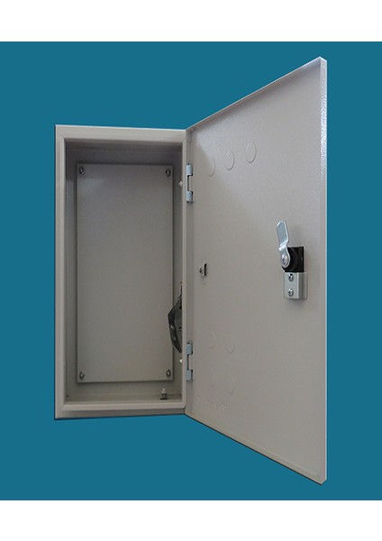 60x70 Taban Saclı Sıva Üstü Pano