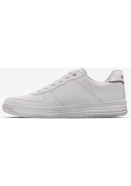 Zeplin 3 Sneakers Unisex Spor Ayakkabı Beyaz fiyatları