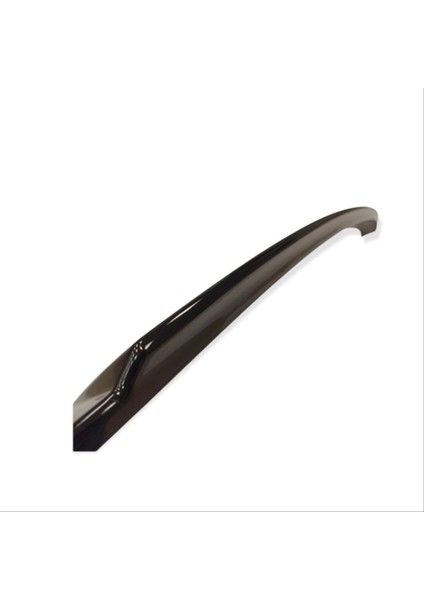 Bmw 5 Serısı F10 2010-2016 Cam Üstü Spoiler - Piano Black (Parlak Siyah) modelleri