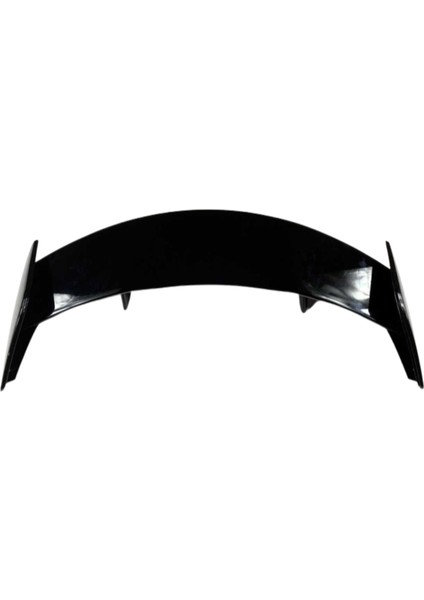 Mercedes W176 13-18 A45 Spoiler (Parlak Siyah)