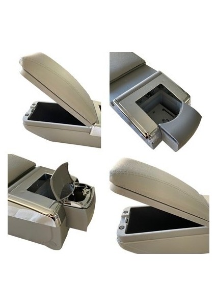 Sürgülü Kolçak Bej / ICKO60-B fiyatları