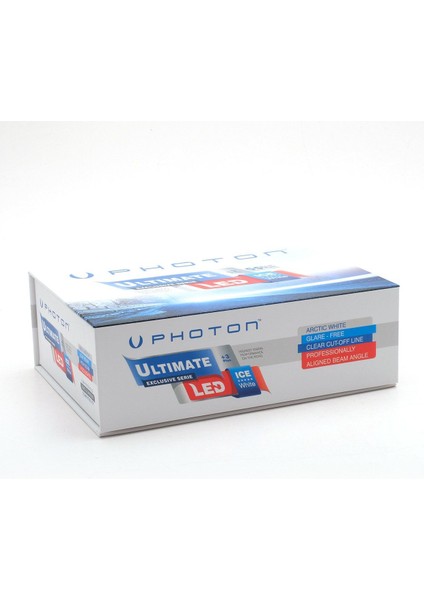 Ultimate H1 24V LED Headlight