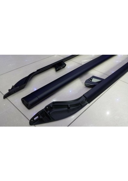 Land.r.r.r.freelander 2007- Tavan Çıtası Oem Style Black modelleri