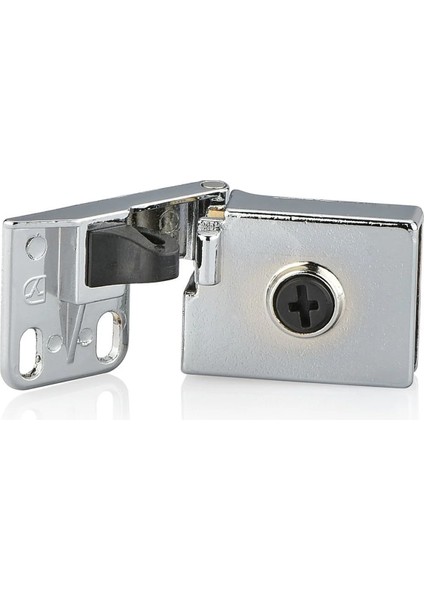 Cam Menteşe Çıt Çıt 30MM