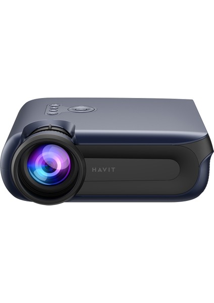 PJ209 Prime Sapphire Full Hd 1080P Projeksiyon Cihazı - 350 Ansi, Wifi Görüntü Aktarımı 5g modelleri