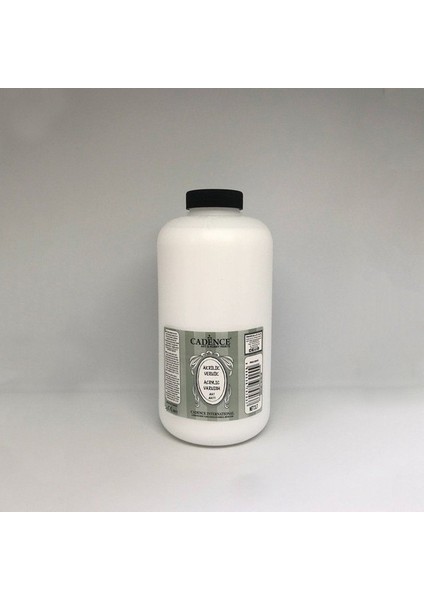 Su Bazlı Akrilik Vernik Mat 2 Lt fiyatları