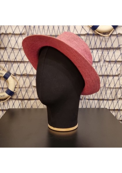 Bayan Kumaş Kaplı Polyester Kafa Mankeni Aksesuar Mankeni Şapka Mankeni Peruk Mankeni