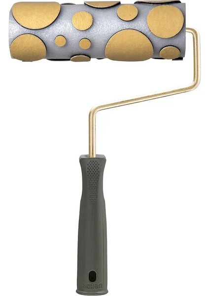 1552 Balon Efekt Rulo 20 cm Dekor