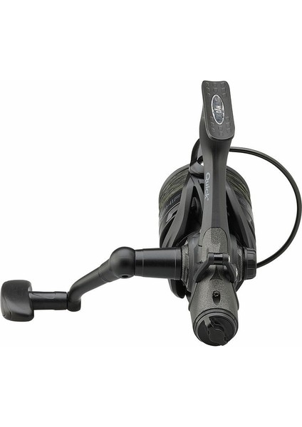 Quick Runshift 3l 5000 Fs 2+1 Bb 12 Lb Olta Makinesi