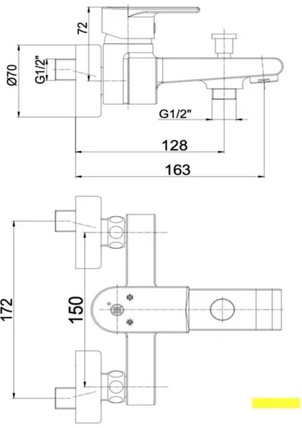 Ar Liona Banyo Bataryası 102102463 fiyatları