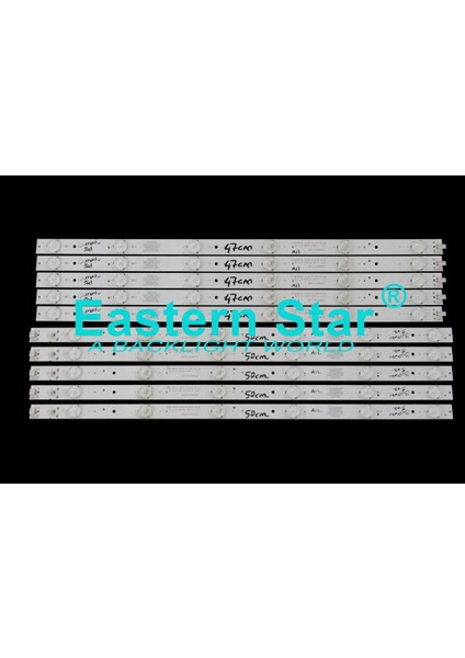 SMARTLED-795 ES-795 Yumatu HF490M01