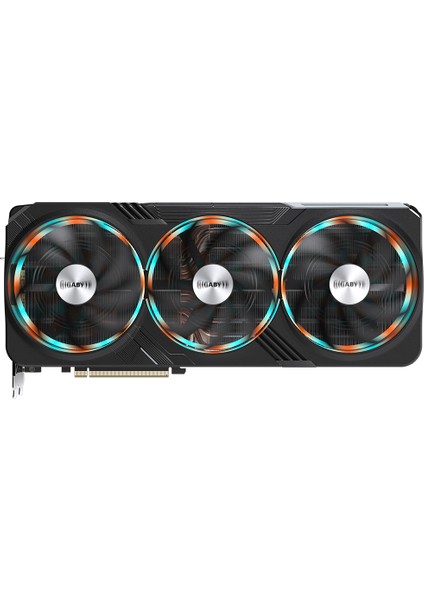 Gıgabyte Rtx 4080 Gamıng Oc 16GB GDDR6X 384 Bit Rgb LED Nvidia Ekran Kartı (GV-N4080GAMING Oc-16)