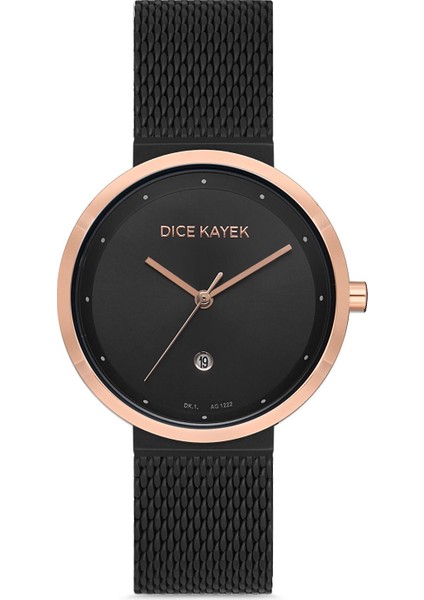 DK.1.AG1222.06 Kadın Kol Saati