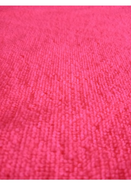 Naciye Mikrofiber File Çift Yüzey Silme ve Ovalama Temizlik Bezi