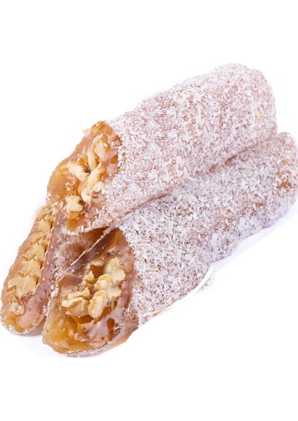 Afyonkarahisar Sadrazam Lokum 1000 gr