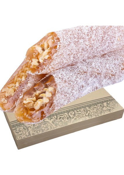 Afyonkarahisar Sadrazam Lokum 1000 gr