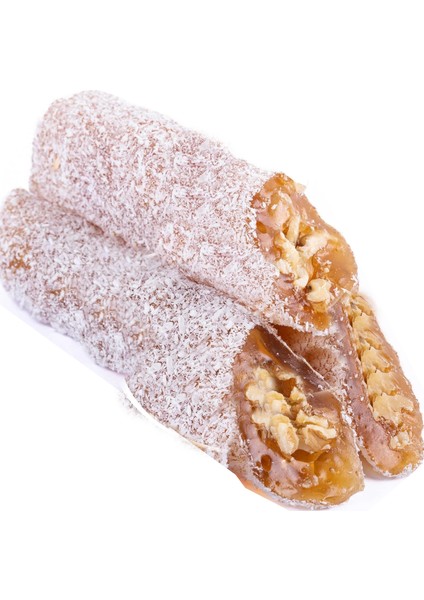 Afyonkarahisar Sadrazam Lokum 1000 gr