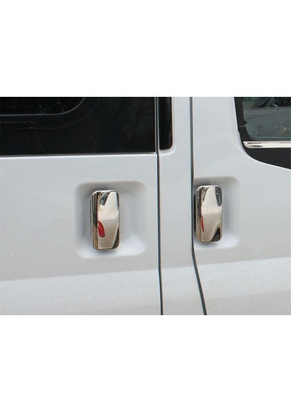 Ford Transit 5 Kapi Kolu 2 Kapi 3 Prç Krom 2003-2006