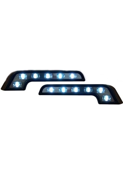 Drs Tuning Gündüz Ledli Far 6 LED / LAAM421