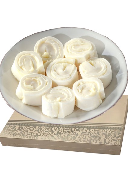 Sultan Kaymaklı Lokum Afyonkarahisar 1000 gr