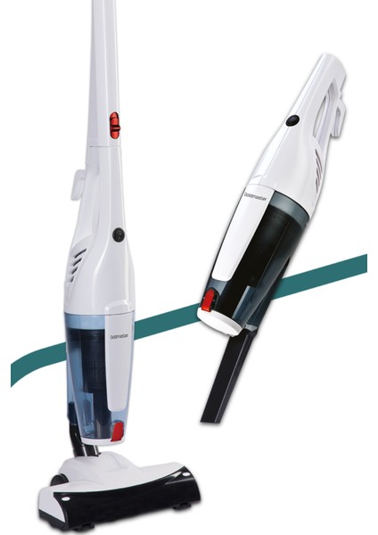 GM-7545 Joker Dik Elektrikli Süpürge