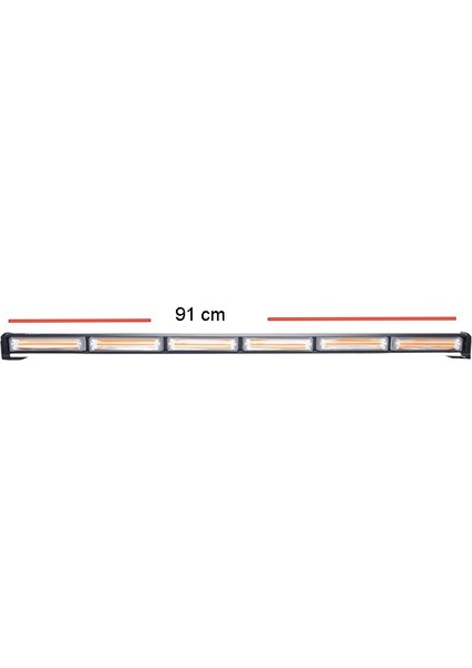 6 Li Flaşli Ikz Lmbsi Sr-Sr Cob Ld 12-30V/ LAIK115