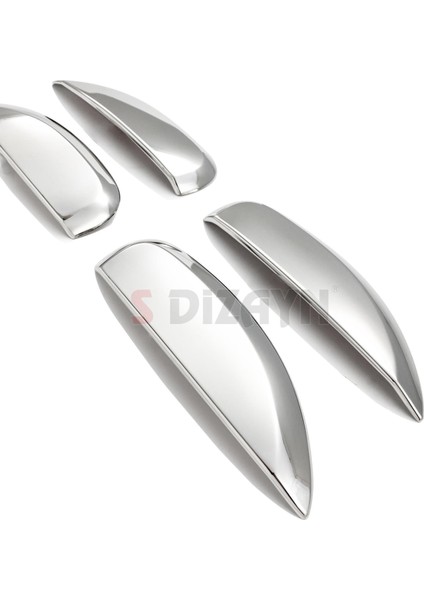Dacia Sandero 2 Krom Kapi Kolu 4 Kapi 2013-2020