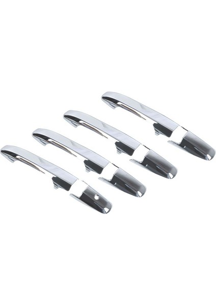 Honda Civic 8 Kapi Kolu 4 Kapi Krom 2006-2011