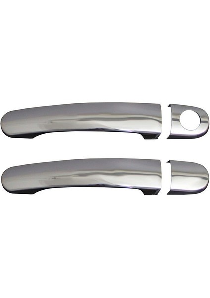 Volkswagen Golf 5 Kapi Kolu 2 Kapi Krom 2004-2009