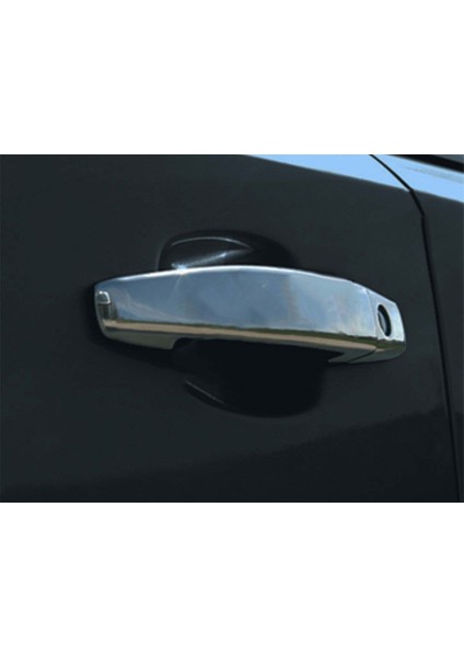 Opel Insignia A Kapi Kolu 4 Kapi Krom 2008-2013