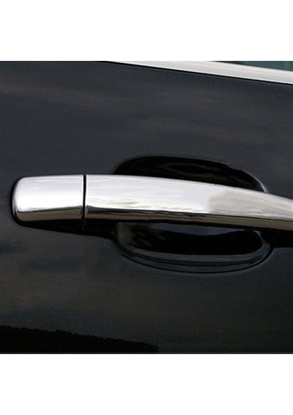 Peugeot 308 T7 Kapi Kolu 4 Kapi Krom 2008-2013 fiyatları