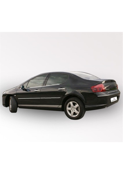 Peugeot 407 Kapi Kolu 2 Kapi Krom 2005-2010