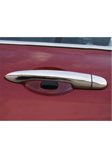 Renault Laguna 2 Kapi Kolu 2 Kapi Krom 2003-2007