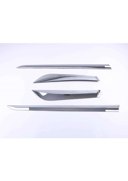 City Kapi Çitasi - Krom fiyatları